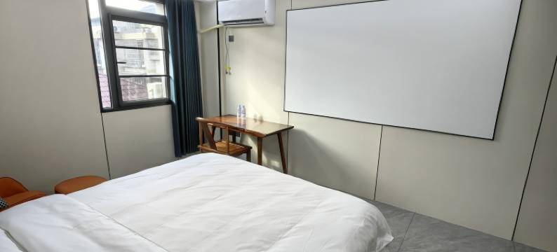 萍乡湘东钢城宾馆图片