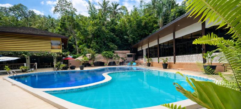 Kamayan sa Palaisdaan Hotel and Resort Quezon图片