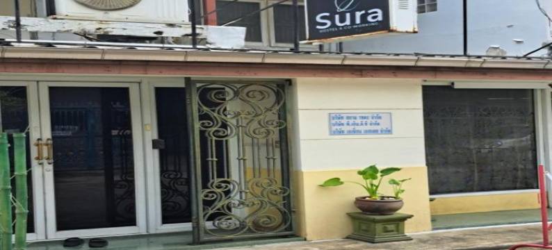 Sura Hostel Bangkok Near Mrt Phra Ram 9图片