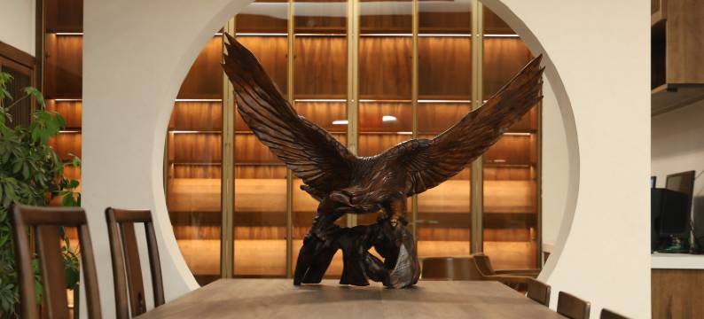 花筑·九塬小院(大同古城华严寺店)图片