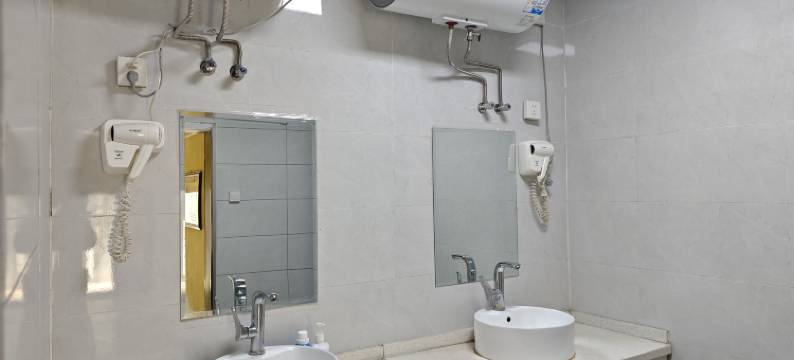 兰州其优舒享民宿图片