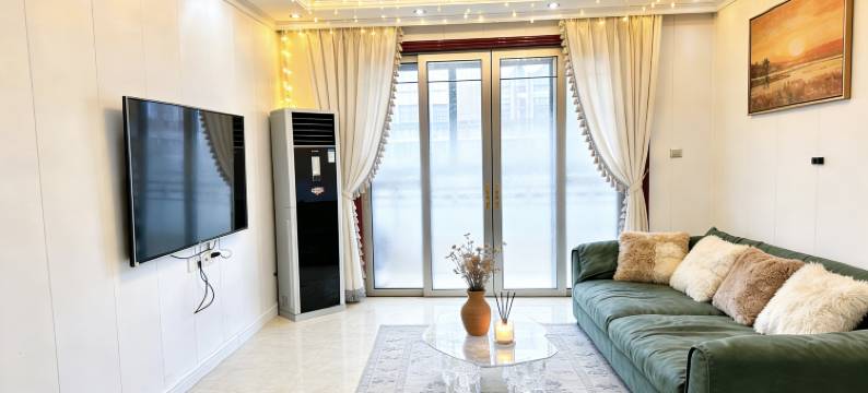 绿城·Haven民宿图片