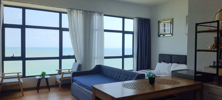 KUANTAN IMPERIUM SEAVIEW BY AVANZEE图片