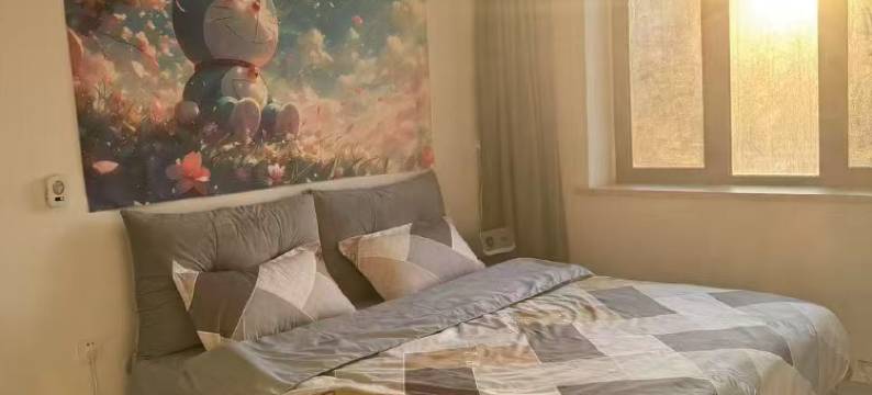 皂皂的民宿图片