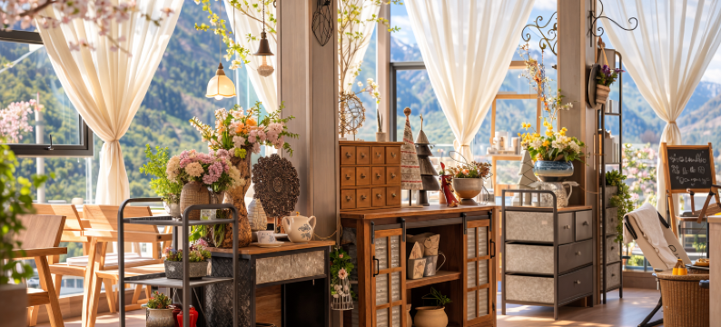 垭隆・Healing森林氧吧丨藏式风情・轻奢设计酒店(四姑娘山景区店)图片