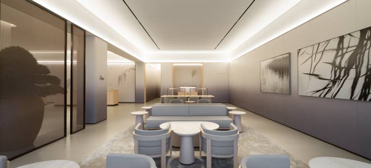 全季酒店(柳州鹿寨行政广场店)图片