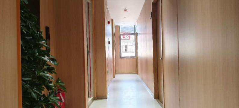 艺选优居酒店(黄石阳新太子店)图片