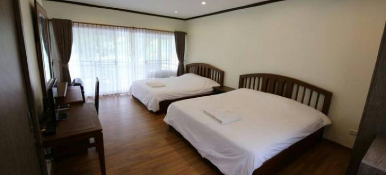 格林菲尔德谷钓鱼度假村(Greenfield Valley Fishing Resort)图片