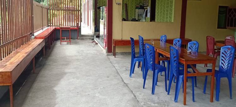 Penginapan Asidik图片