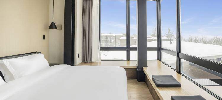 马修套房酒店(MATTHEW SUITES HOTEL)图片