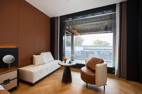 花筑奢•宋韵府城(紫阳街台州府城店)图片