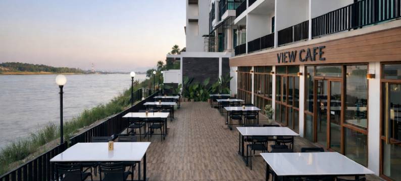 湄公景观酒店(View khong Hotel)图片