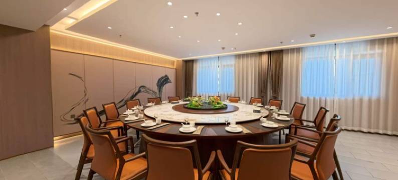 天一名都公馆(邢台隆尧汽车站店)图片