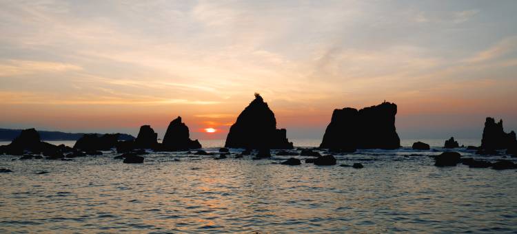 和歌山串本万枫酒店(Fairfield by Marriott Wakayama Kushimoto)图片