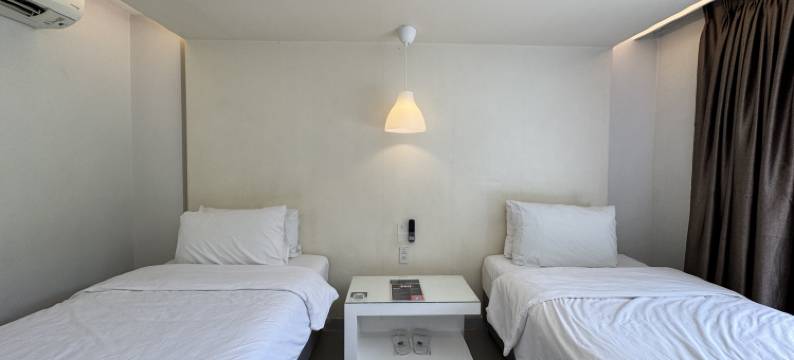 勒布朗度假酒店(LeBlanc Hotel)图片