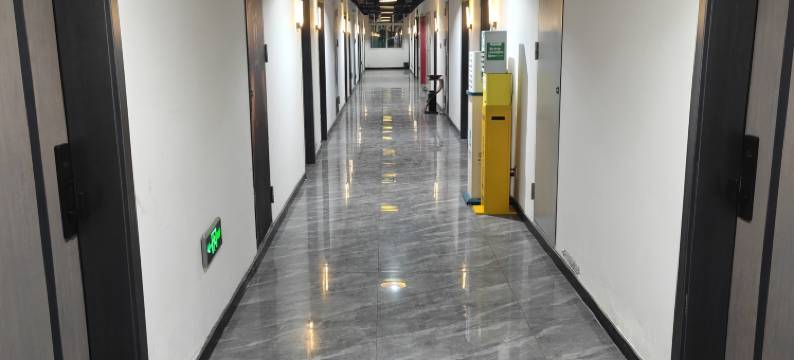 711电竞酒店图片