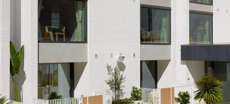 珀斯晗代酒店 (2026年3月开业)(Hyde Perth)图片