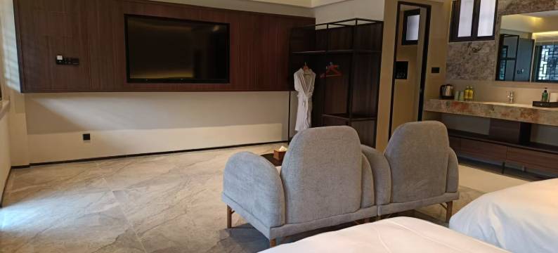 青舍客栈(武侯祠诸葛古镇店)图片