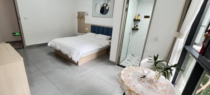 水城区静静民宿图片