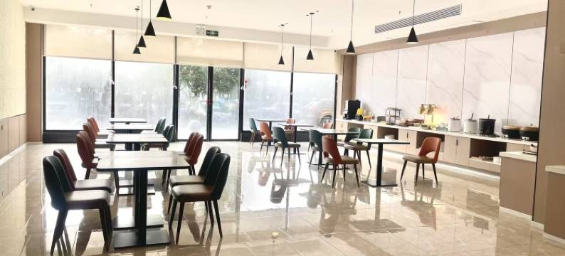 汉庭酒店(岳阳楼区琵琶王立交桥店)图片