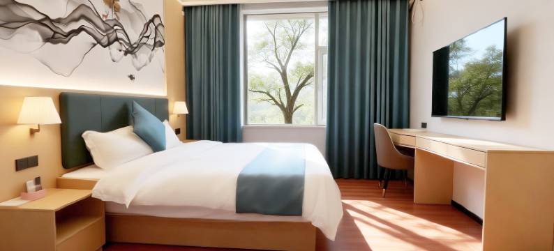 北流大酒店(圭江明珠步行街店)图片