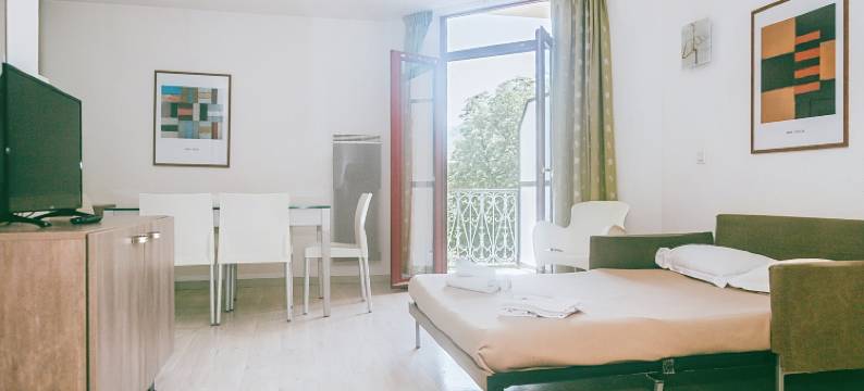 法国之地 - 锦绣公寓式酒店(Terres de France - Appart'Hotel le Splendid)图片