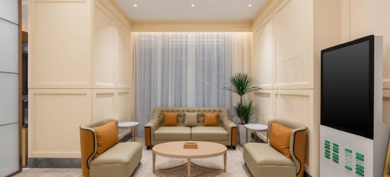 锦江之星(滁州南谯区政务中心德邻生活中心店)图片