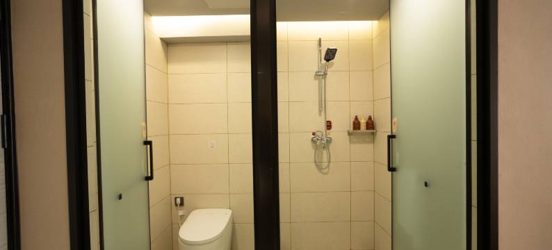 尚客优酒店(承德兴隆县西站店)图片