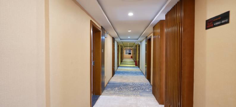 德格浙川康巴大酒店(印经院店)图片