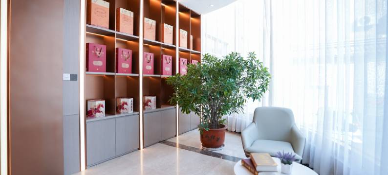 麗枫酒店(淄博火车站八大局店)图片