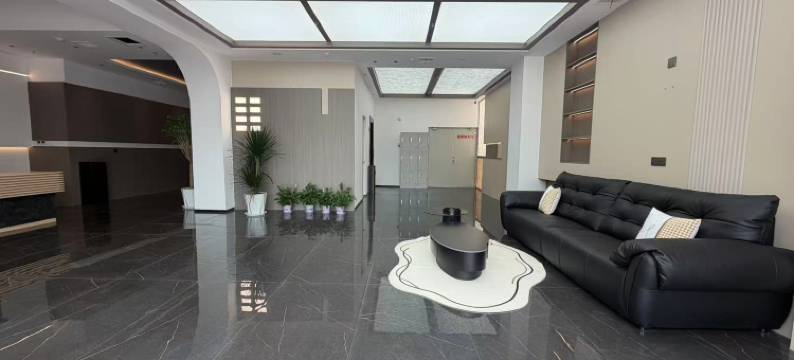 夏津雅朵酒店(德百广场店)图片