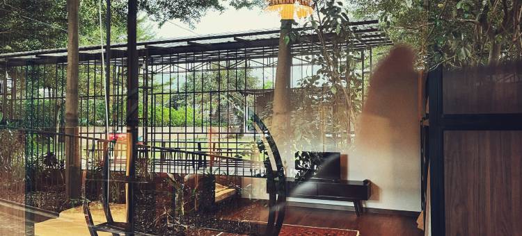 An Nhiên Farmstay & Resort图片
