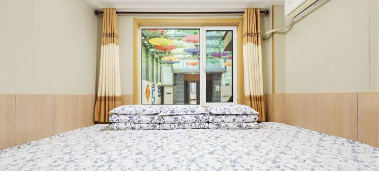 岛畔听海(长岛风景区店)图片