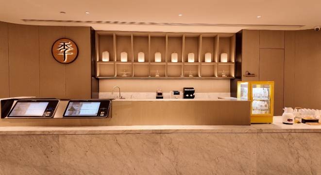 全季酒店(运城盐湖国际机场店)图片