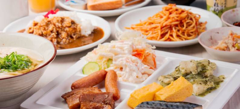 和歌山第2富士酒店(Wakayama Daini Fuji Hotel)图片