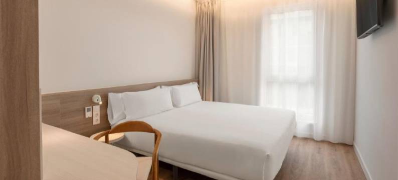 民宿酒店 科维良(B&B HOTEL Covilhã)图片