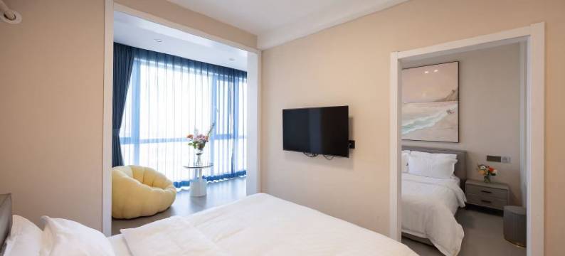 丹东云享温泉酒店图片