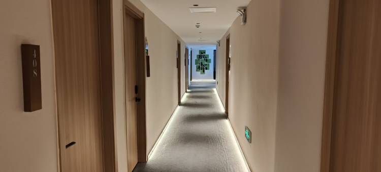 龙猫酒店(春熙路红星桥地铁站店)图片