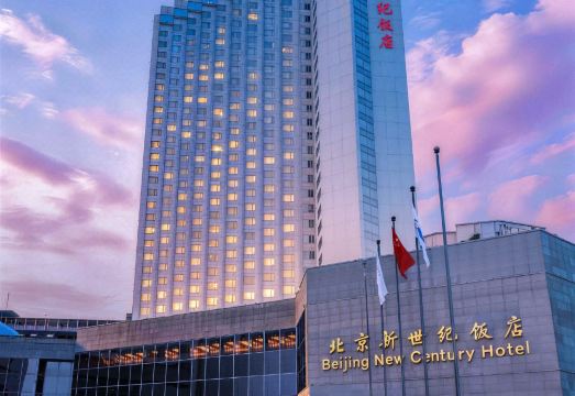 广州山水时尚酒店（花都店）外观图