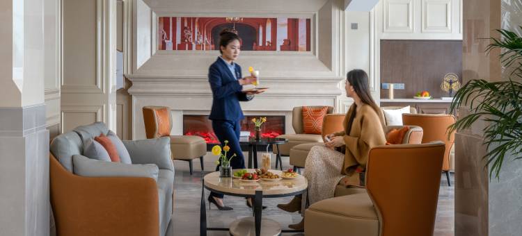 维也纳国际酒店(丽江古城大水车店)图片