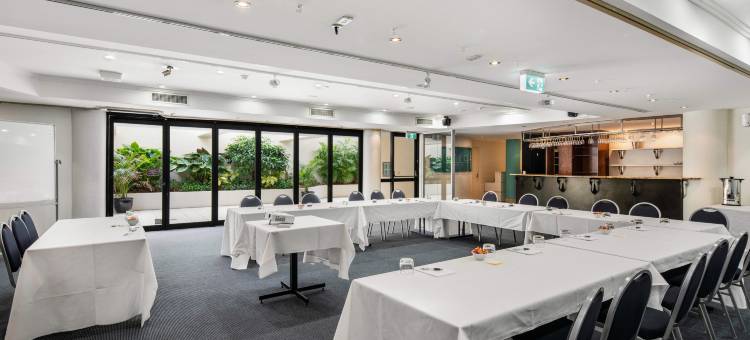 乌尔提卡海鸥度假酒店(ULTIQA Shearwater Resort)图片