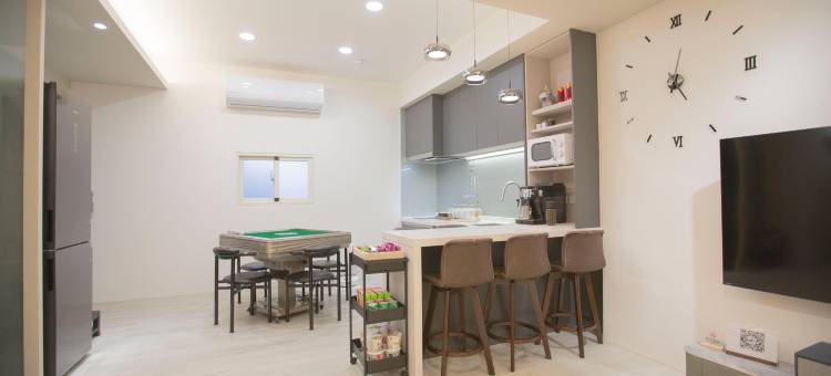 T&C Homestay图片