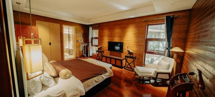 Flame Resort and Bristro Phnom Penh图片