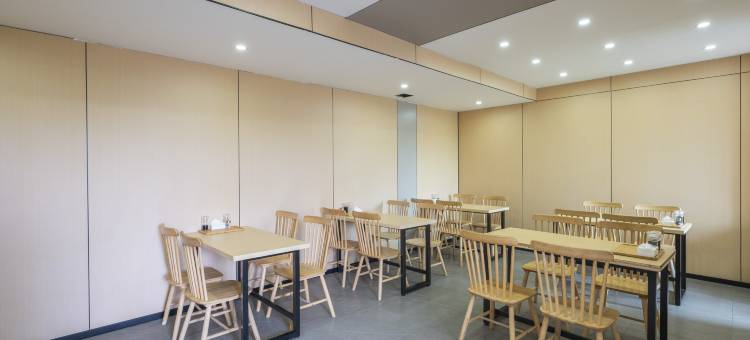 爱舍柏恩酒店(泉州泉港店)图片