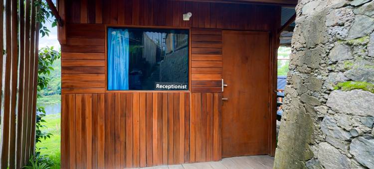 RB Cottage Pangalengan Bandung RedPartner图片