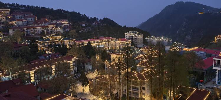 庐山睡眠中心(牯岭街如琴湖店)图片