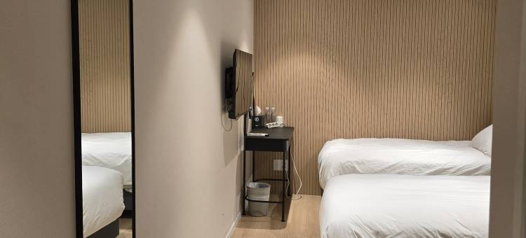 明洞万威乐酒店(Wons Ville Myeongdong Hotel)图片