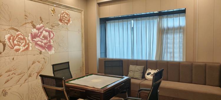 芳华酒店图片