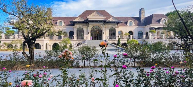 大叻美居度假村(Mercure Dalat Resort)图片