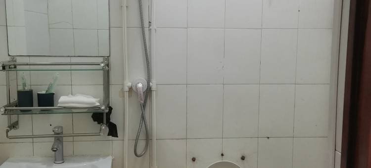 金冠宾馆(冠县汽车站店)图片